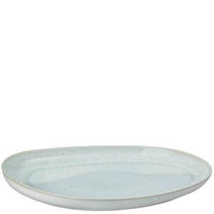 Denby Kiln Green Organic Platter